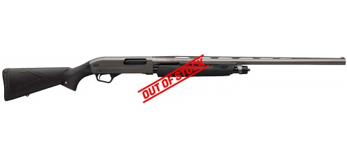 Winchester SXP Hybrid 12 Gauge 3" 28" Barrel Pump Action Shotgun 